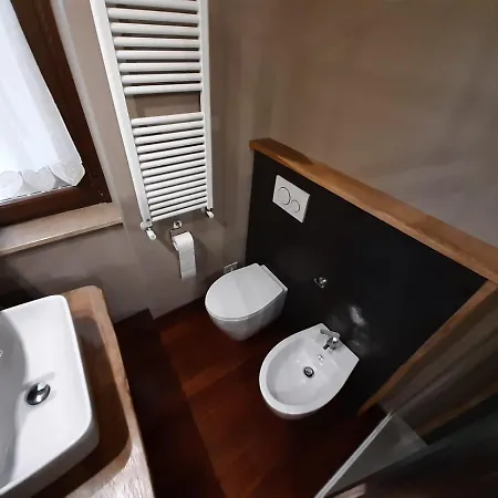 Le Due Sorelle * Ancona