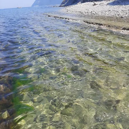 Le Due Sorelle * Ancona