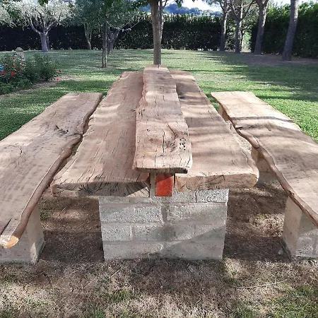 Le Due Sorelle Semesterbostad Ancona