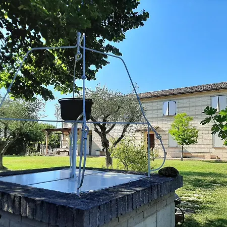 Le Due Sorelle Ferienhaus Ancona