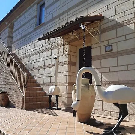 Le Due Sorelle Tatil Evi *