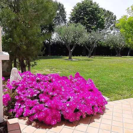 Σπίτι διακοπών Le Due Sorelle