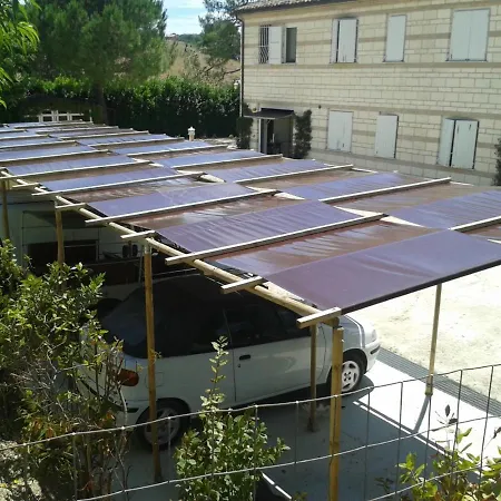 Σπίτι διακοπών Le Due Sorelle Ανκόνα