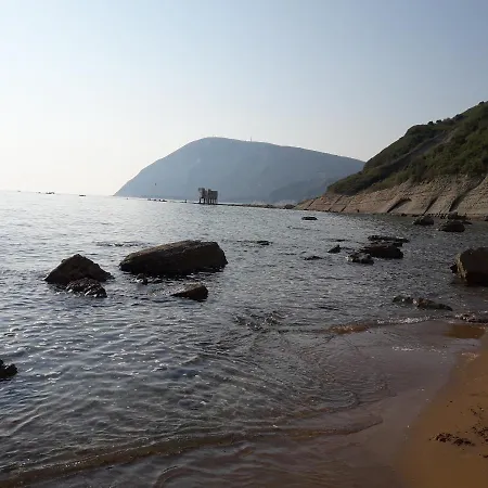 Tatil Evi Le Due Sorelle Ancona