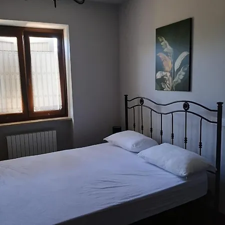 Le Due Sorelle Ferienhaus Ancona