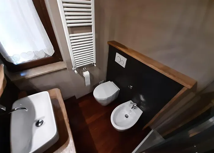 Le Due Sorelle * Ancona