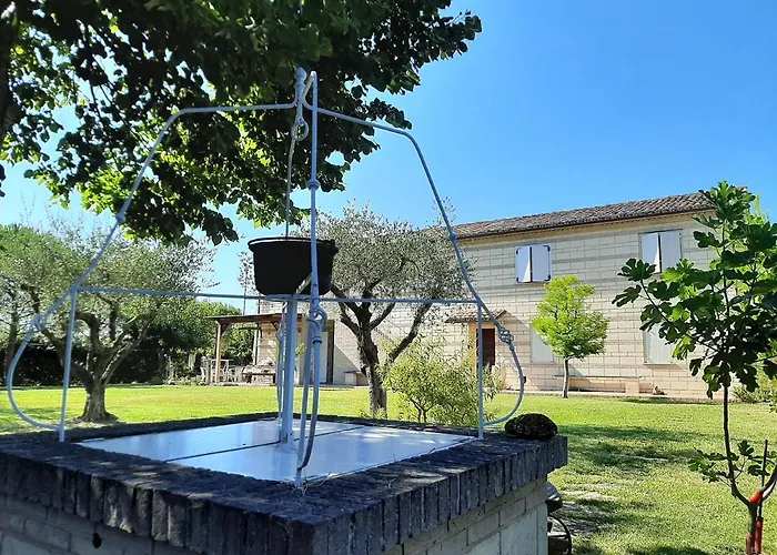 Le Due Sorelle Casa de Férias Ancona