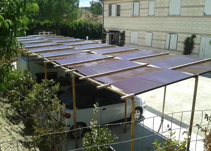 Casa de Férias Le Due Sorelle Ancona